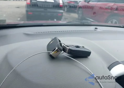 2018 Chevrolet Sonic Lt Auto from USA, damaged, VIN 1G1JD5SHXJ4109061